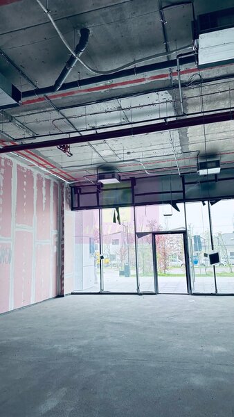 Spatiu comercial imobil nou Sebastian- Razoare.
